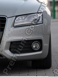 Photo Reference of Audi A5 